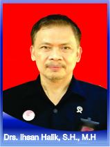 ketua