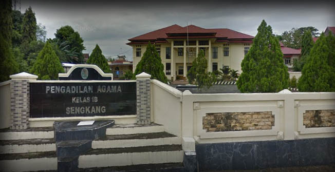 Selamat Datang
