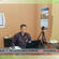 Ketua PA. Sengkang mengikuti Profile Assessment dan Fit and Proper Test  Secara Virtual Calon Wakil Ketua Pengadilan Agama Kelas IA
